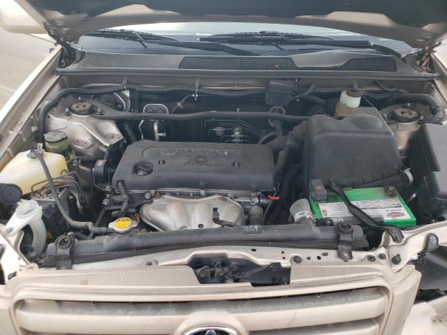 Photo 12 from auction – 2007 TOYOTA HIGHLANDER with VIN JTEGD21A670158354