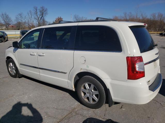 Photo 2 from auction – 2011 CHRYSLER TOWN & COU with VIN 2A4RR5DG6BR694505