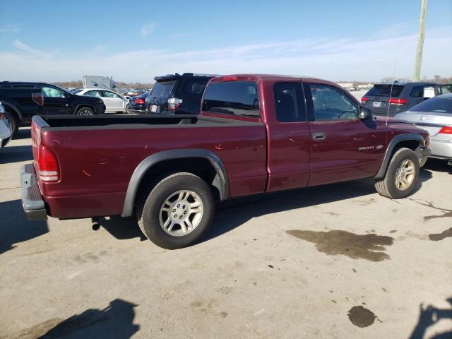 Photo 3 from auction – 2002 DODGE DAKOTA BAS with VIN 1B7GL12X12S643051