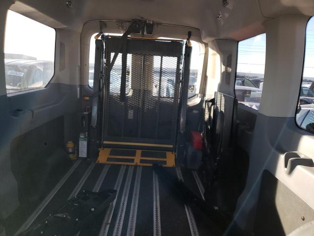 Photo 10 from auction – 2017 FORD TRANSIT T- with VIN 1FMZK1CM2HKA09266