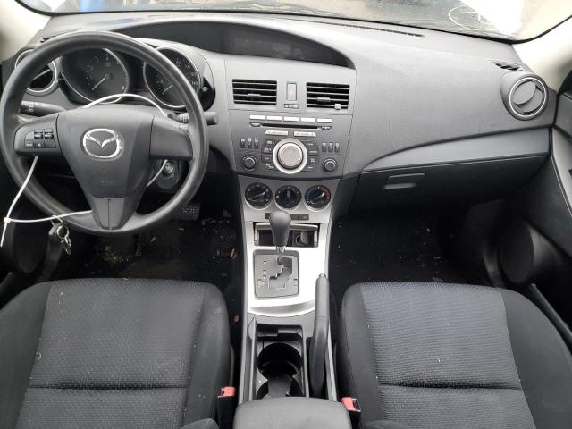 Photo 8 from auction – 2010 MAZDA 3 I with VIN JM1BL1SG0A1127679