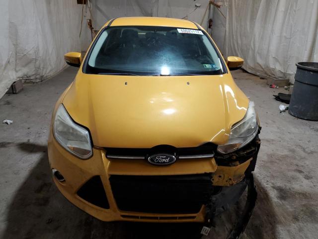 Photo 5 from auction – 2012 FORD FOCUS SE with VIN 1FAHP3F28CL412930