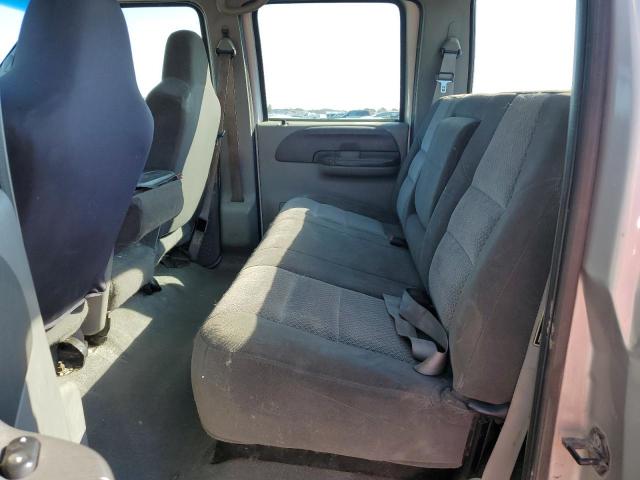 Photo 10 from auction – 2002 FORD F250 SUPER with VIN 1FTNW21F12EB62647