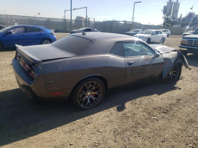 Photo 3 from auction – 2015 DODGE CHALLENGER with VIN 2C3CDZDJ4FH793434