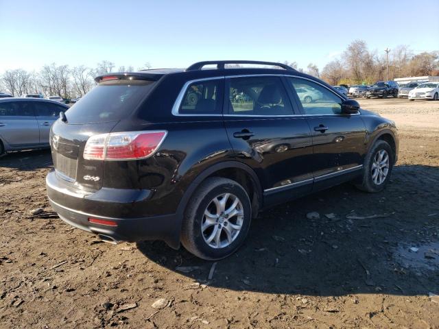 Photo 3 from auction – 2011 MAZDA CX-9 with VIN JM3TB2BV2B0302038