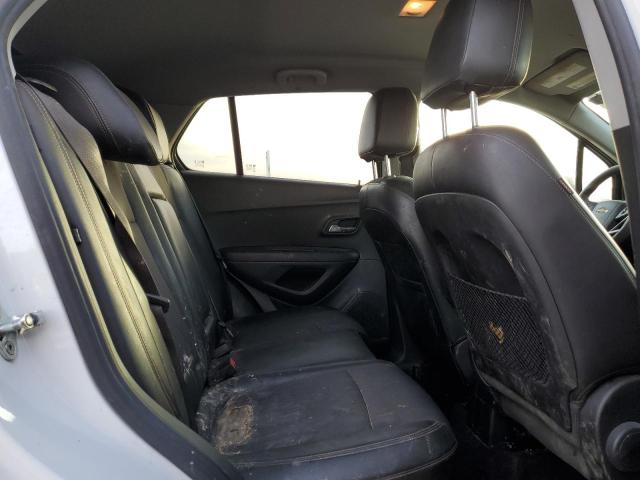 Photo 11 from auction – 2018 CHEVROLET TRAX 1LT with VIN KL7CJPSB7JB568699