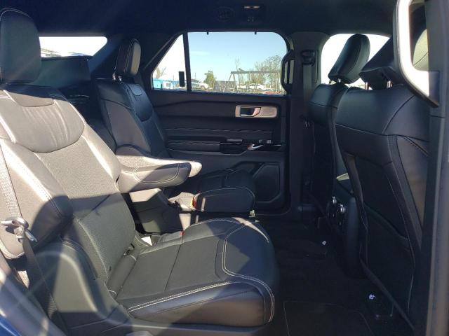 Photo 11 from auction – 2021 FORD EXPLORER S with VIN 1FM5K8GC1MGC18231