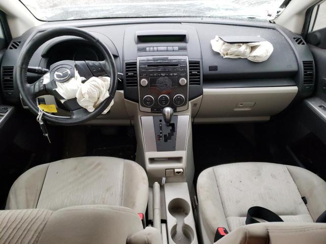 Photo 8 from auction – 2008 MAZDA 5 with VIN JM1CR293680308538