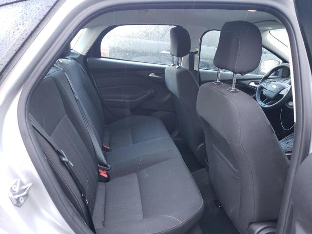 Photo 10 from auction – 2018 FORD FOCUS SE with VIN 1FADP3F24JL316451