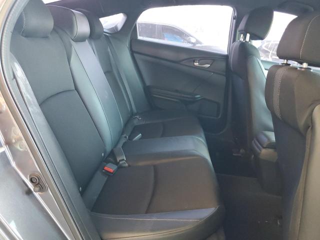 Photo 10 from auction – 2020 HONDA CIVIC with VIN 2HGFC2F80LH521909