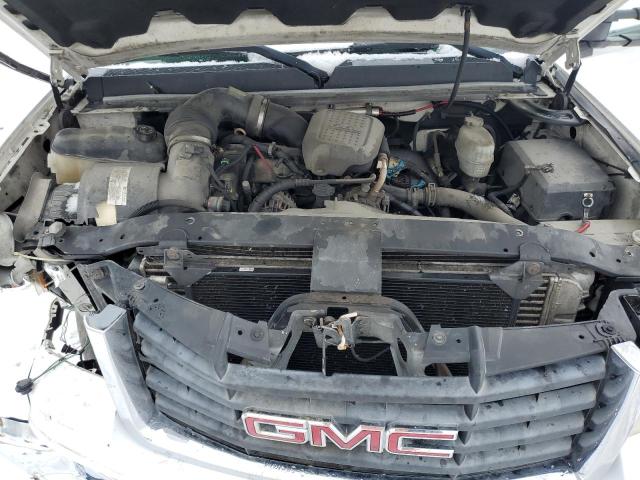 Photo 11 from auction – 2007 GMC NEW SIERRA with VIN 1GTHK33687F512742