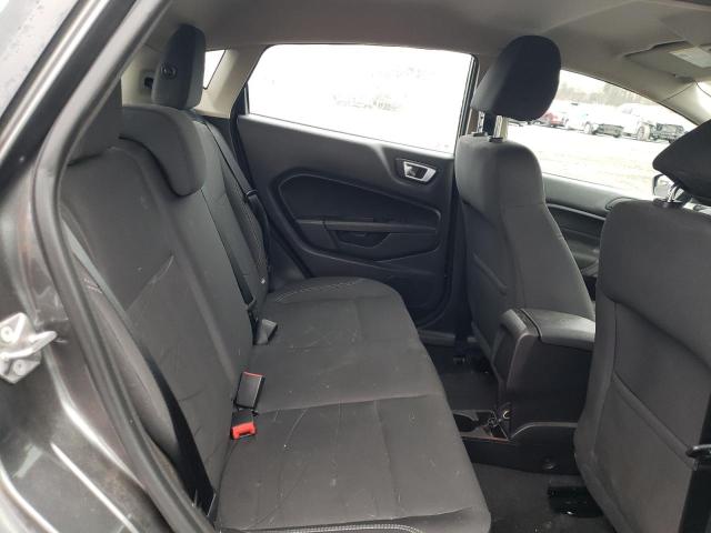 Photo 10 from auction – 2015 FORD FIESTA SE with VIN 3FADP4EJ8FM140699