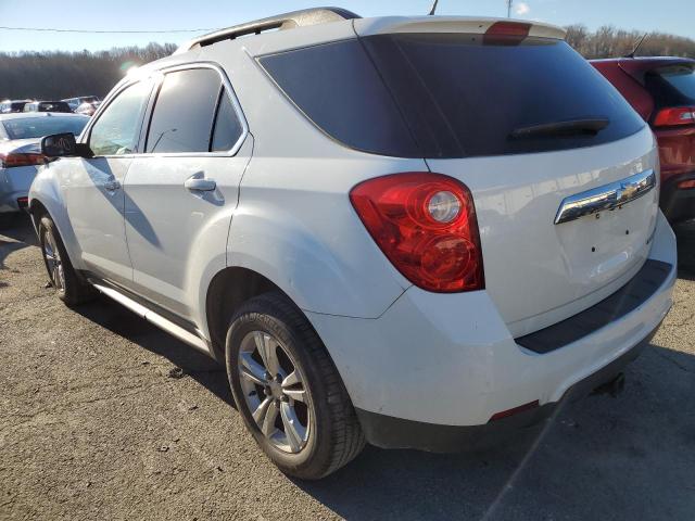 Photo 2 from auction – 2014 CHEVROLET EQUINOX LT with VIN 2GNALCEK5E6211725
