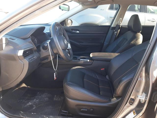 Photo 7 from auction – 2022 NISSAN ALTIMA SR with VIN 1N4BL4CW0NN345178