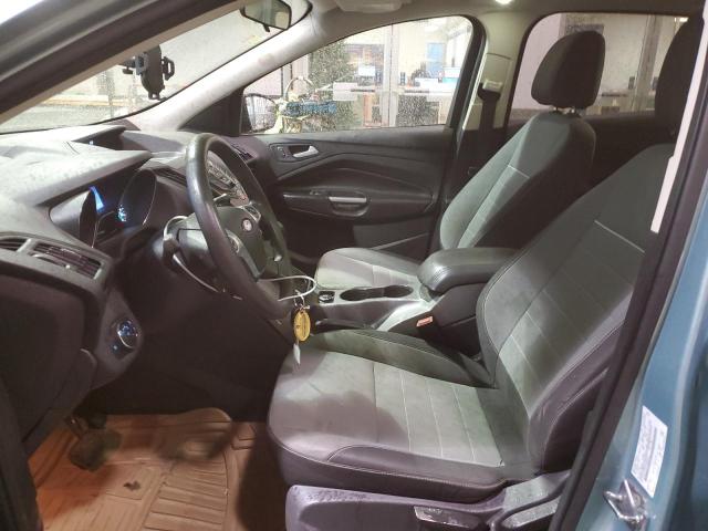 Photo 7 from auction – 2013 FORD ESCAPE SE with VIN 1FMCU9GX5DUB29094