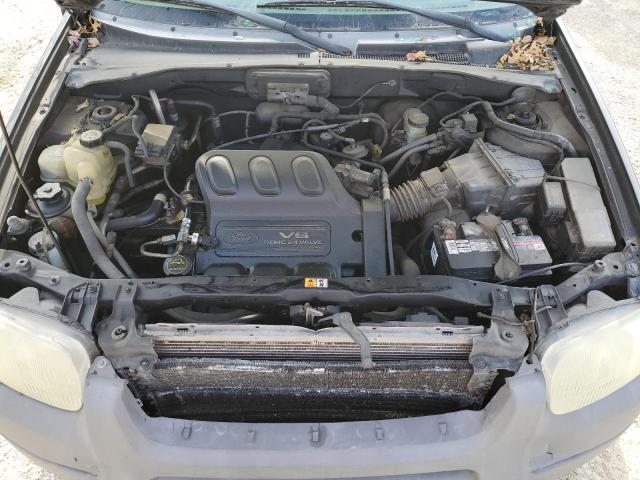 Photo 12 from auction – 2001 FORD ESCAPE XLT with VIN 1FMCU04121KC54816