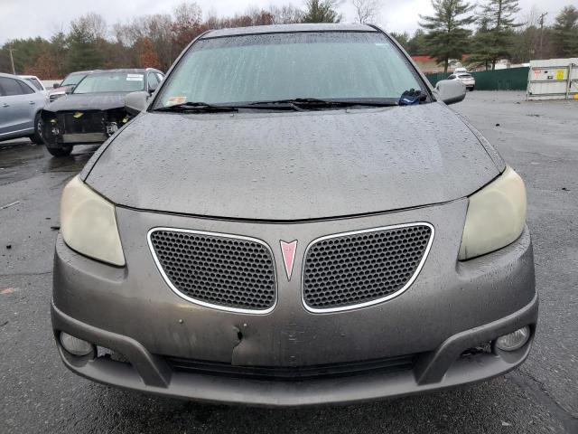Photo 5 from auction – 2007 PONTIAC VIBE with VIN 5Y2SL65867Z416478