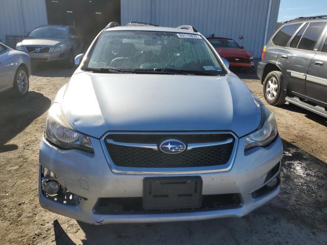 Photo 5 from auction – 2015 SUBARU IMPREZA SP with VIN JF1GPAZ6XFH271414