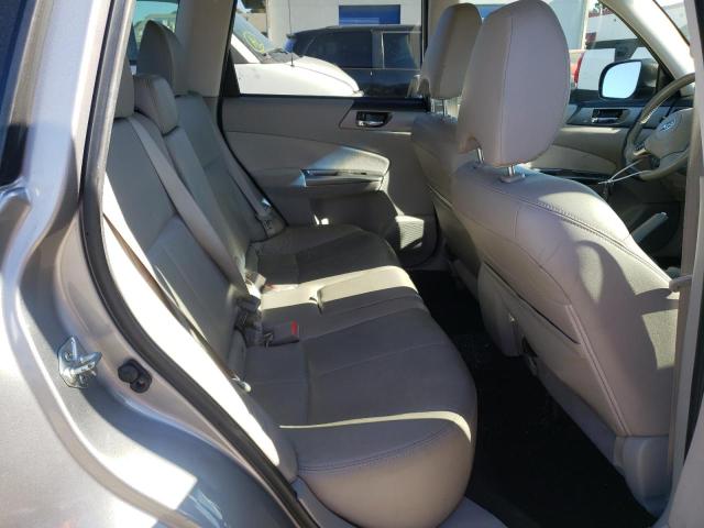 Photo 10 from auction – 2011 SUBARU FORESTER L with VIN JF2SHAEC3BH762450