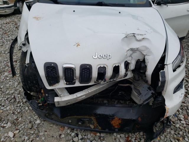Photo 12 from auction – 2016 JEEP CHEROKEE L with VIN 1C4PJMDB7GW267058