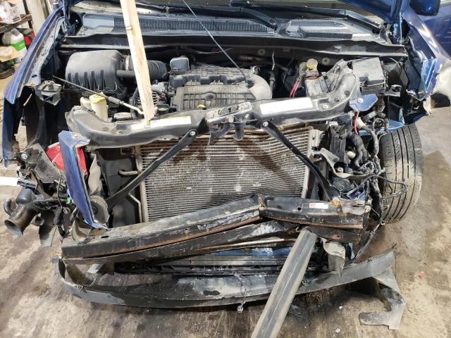 Photo 12 from auction – 2010 DODGE GRAND CARA with VIN 2D4RN6DX5AR463121