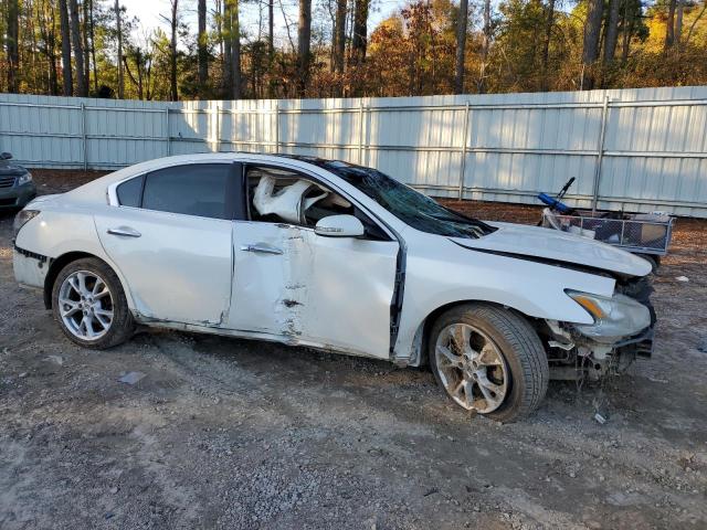 Photo 4 from auction – 2013 NISSAN MAXIMA S with VIN 1N4AA5AP0DC824410