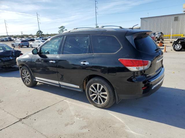 Zdjęcie 2 z aukcji – 2014 NISSAN PATHFINDER z VIN 5N1AR2MN6EC625211
