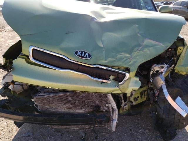 Photo 11 from auction – 2014 KIA SOUL with VIN KNDJN2A2XE7717411