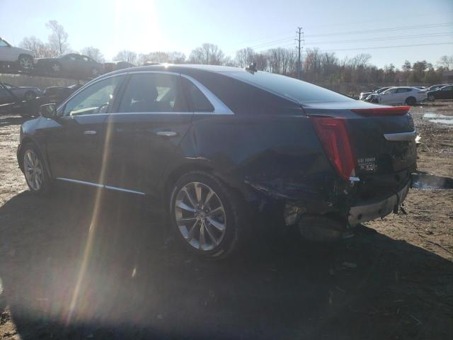 Photo 2 from auction – 2013 CADILLAC XTS LUXURY with VIN 2G61P5S32D9103116