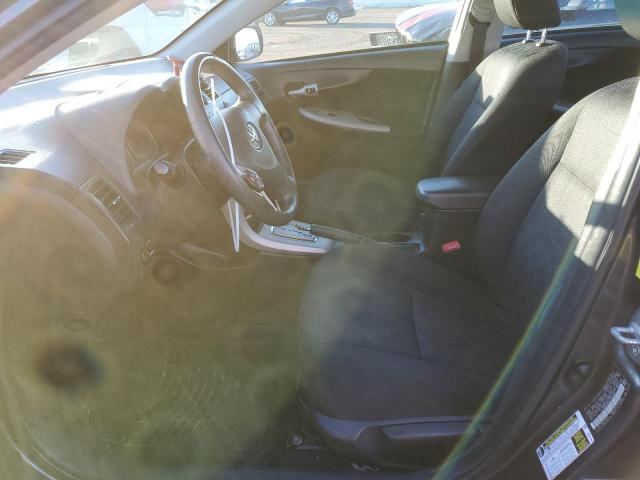 Photo 7 from auction – 2010 TOYOTA COROLLA BA with VIN 2T1BU4EE8AC406656