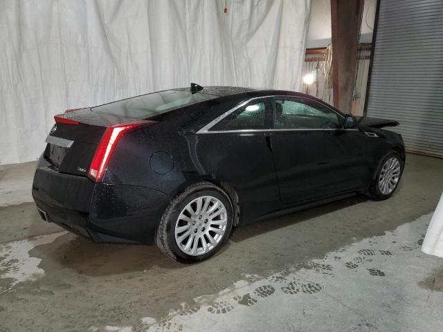 Photo 3 from auction – 2013 CADILLAC CTS PERFOR with VIN 1G6DL1E37D0100509