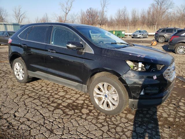 Photo 4 from auction – 2022 FORD EDGE TITAN with VIN 2FMPK4K90NBA33397