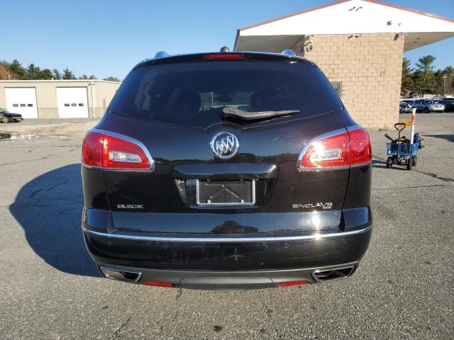 Photo 6 from auction – 2016 BUICK ENCLAVE with VIN 5GAKVBKD3GJ233527