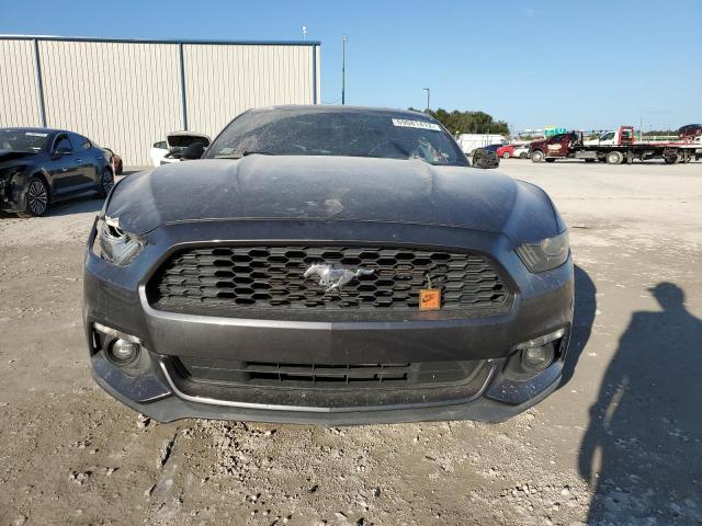 صورة رقم 5 من المزاد - 2015 FORD MUSTANG مع VIN 1FA6P8AM8F5309366