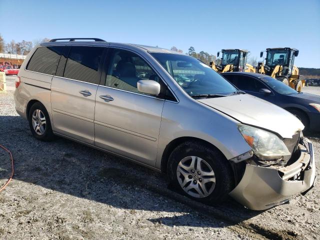 Photo 4 from auction – 2006 HONDA ODYSSEY EX with VIN 5FNRL38606B404094