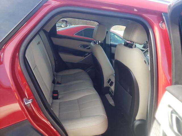 Photo 11 from auction – 2018 LAND ROVER RANGE ROVE with VIN SALYB2RX5JA736249