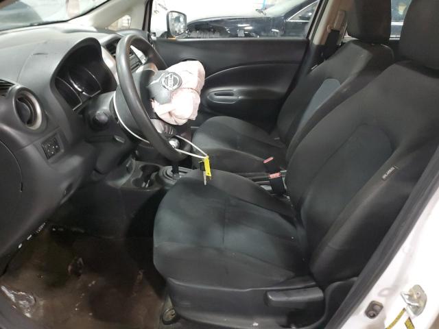 Photo 7 from auction – 2018 NISSAN VERSA NOTE with VIN 3N1CE2CP2JL355505