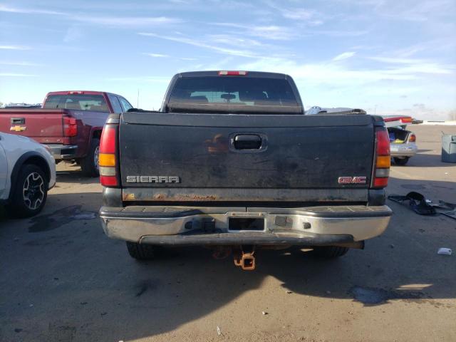 Photo 6 from auction – 2005 GMC NEW SIERRA with VIN 2GTEK19B951201238