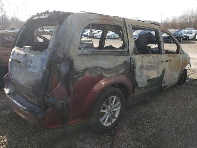 Photo 3 from auction – 2019 DODGE GRAND CARA with VIN 2C4RDGCGXKR790798