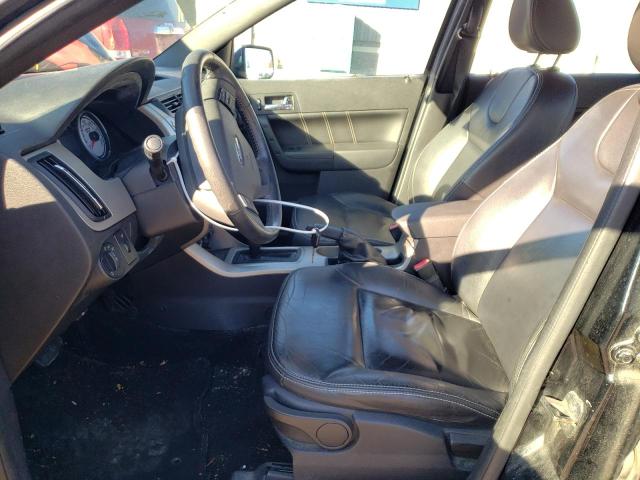 Photo 7 from auction – 2009 FORD FOCUS SEL with VIN 1FAHP37NX9W235362