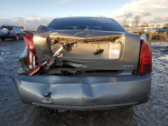 Photo 6 from auction – 2004 CADILLAC CTS with VIN 1G6DM577X40166914