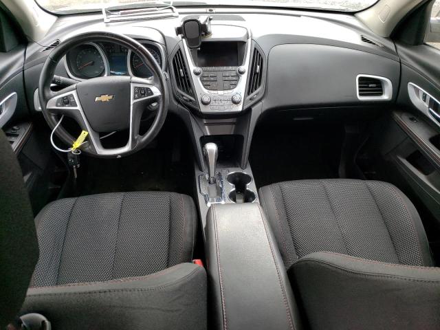 Photo 8 from auction – 2014 CHEVROLET EQUINOX LT with VIN 2GNFLFEK1E6336647