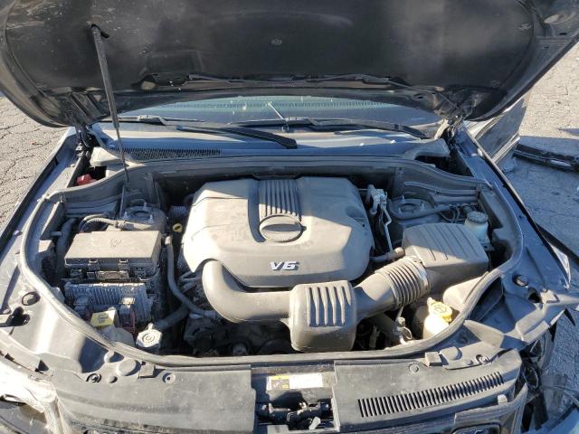 Photo 11 from auction – 2014 JEEP GRAND CHER with VIN 1C4RJEAG7EC580950