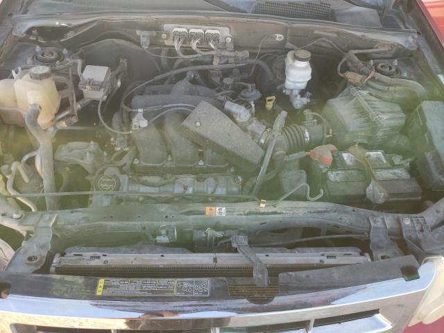 Photo 11 from auction – 2008 FORD ESCAPE XLT with VIN 1FMCU03138KB12762