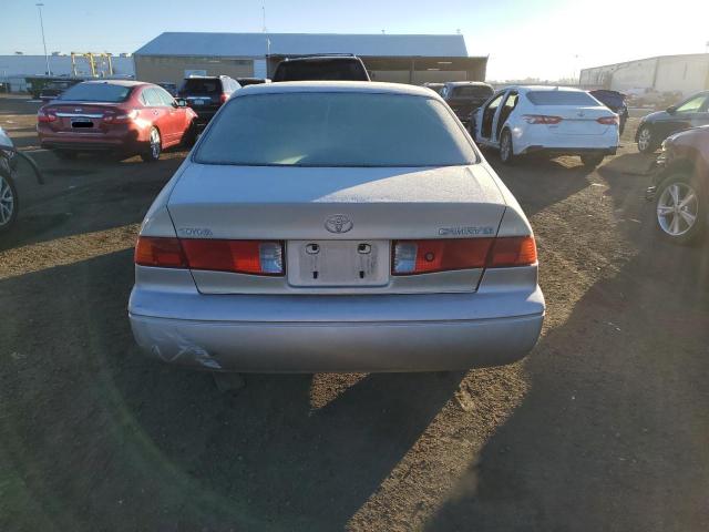 Photo 6 from auction – 2000 TOYOTA CAMRY CE with VIN JT2BG22K8Y0408698