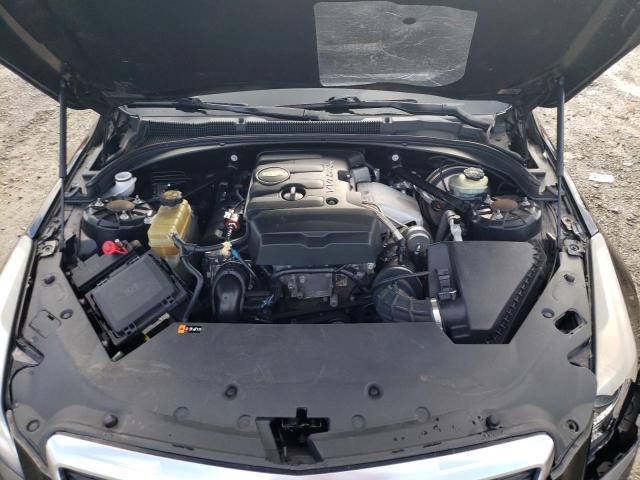 Photo 11 from auction – 2015 CADILLAC ATS with VIN 1G6AA1RX3F0123892