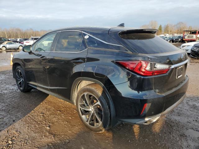 Photo 2 from auction – 2017 LEXUS RX 350 BAS with VIN 2T2BZMCA7HC104900