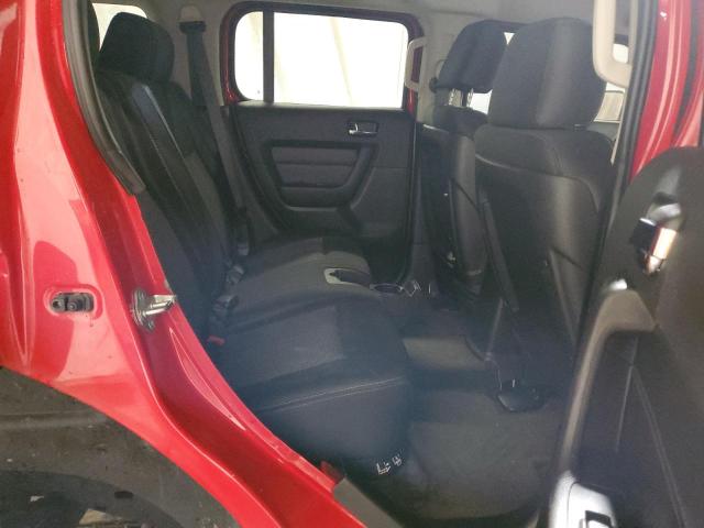 Photo 10 from auction – 2008 HUMMER H3 with VIN 5GTEN13E488194400