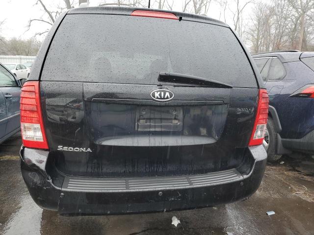 Photo 6 from auction – 2012 KIA SEDONA LX with VIN KNDMG4C72C6447718