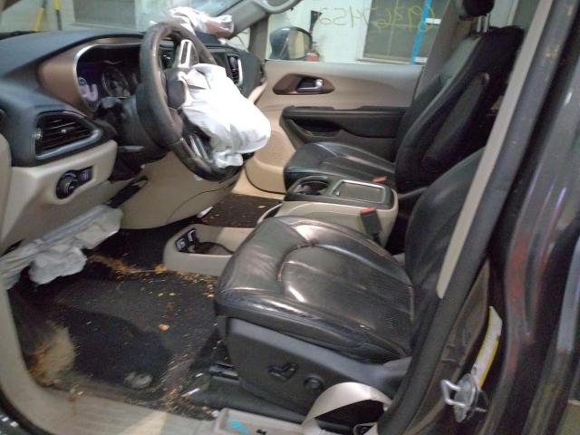 Photo 7 from auction – 2018 CHRYSLER PACIFICA T with VIN 2C4RC1EG7JR294515